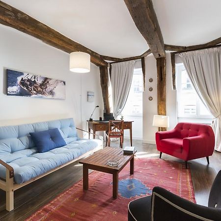 Joffre By Cocoonr Rennes Buitenkant foto