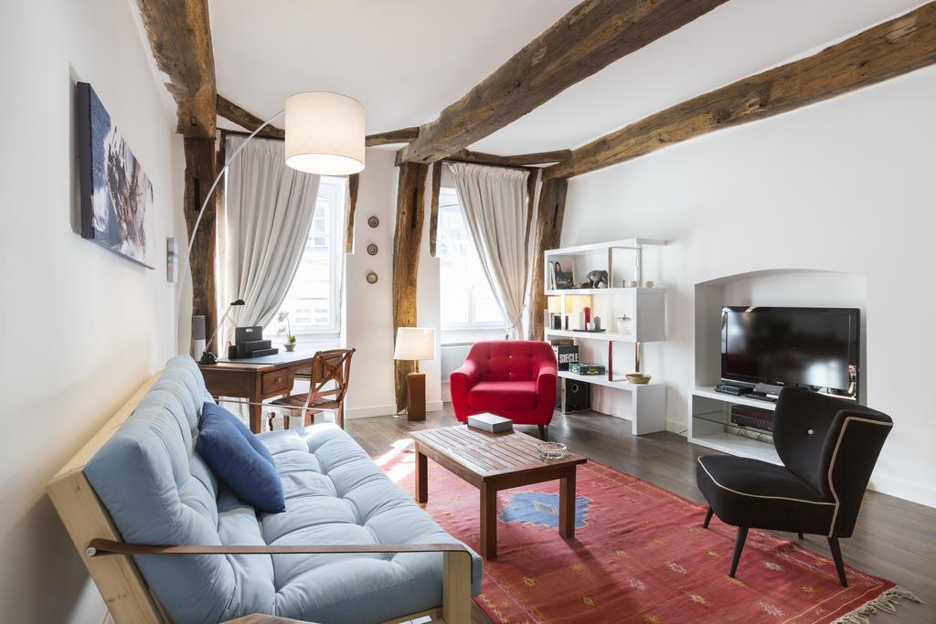 Joffre By Cocoonr Rennes Buitenkant foto