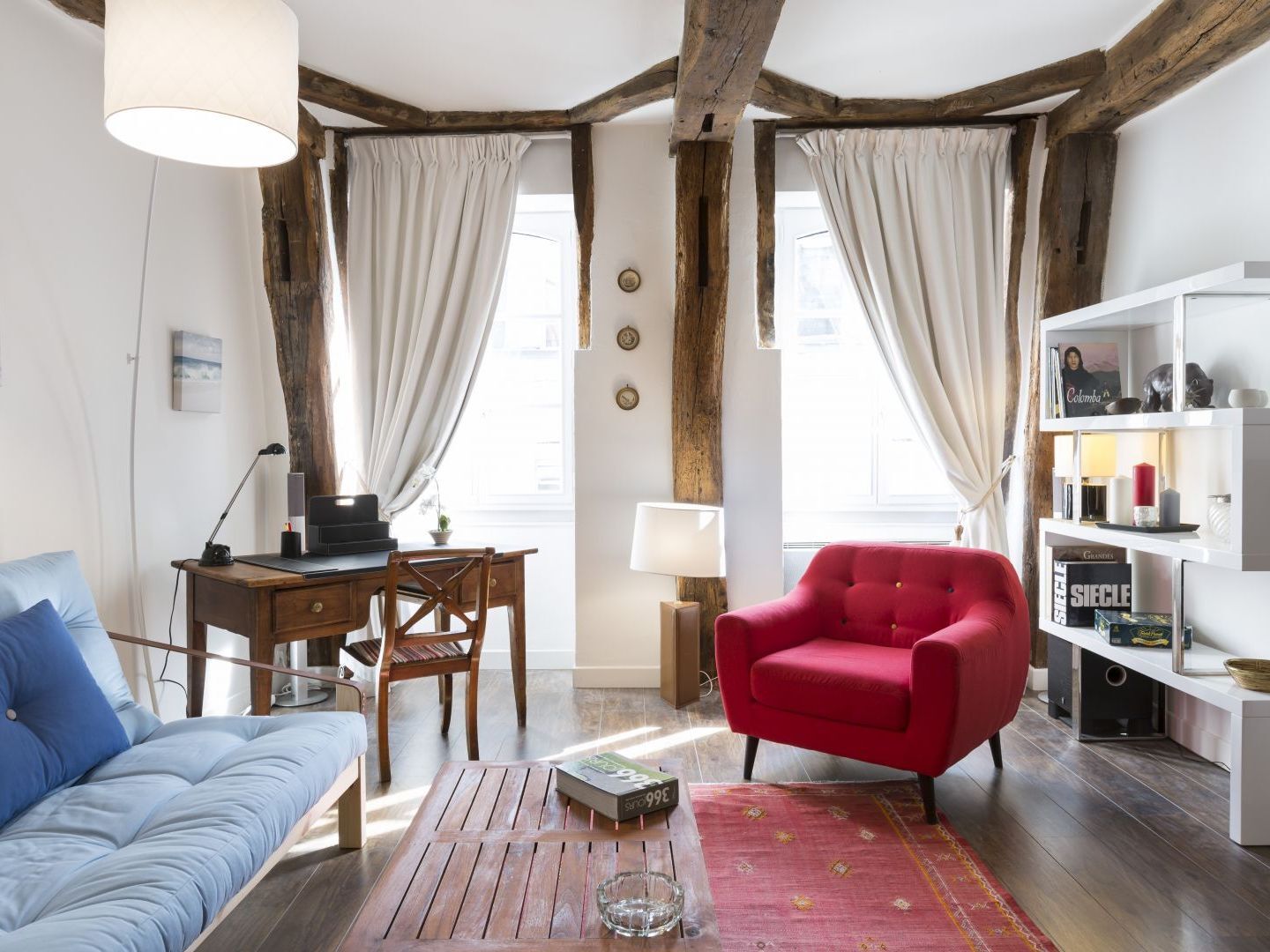 Joffre By Cocoonr Rennes Buitenkant foto